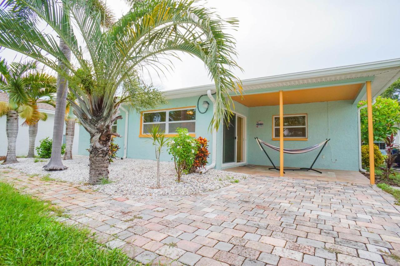 Beach House! Villa Clearwater Beach Exteriör bild